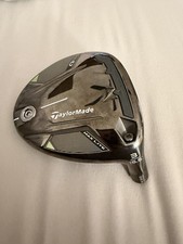 Taylormade Qi35 Max Lite 15,5* #3 Fairway Wood Club Head Only