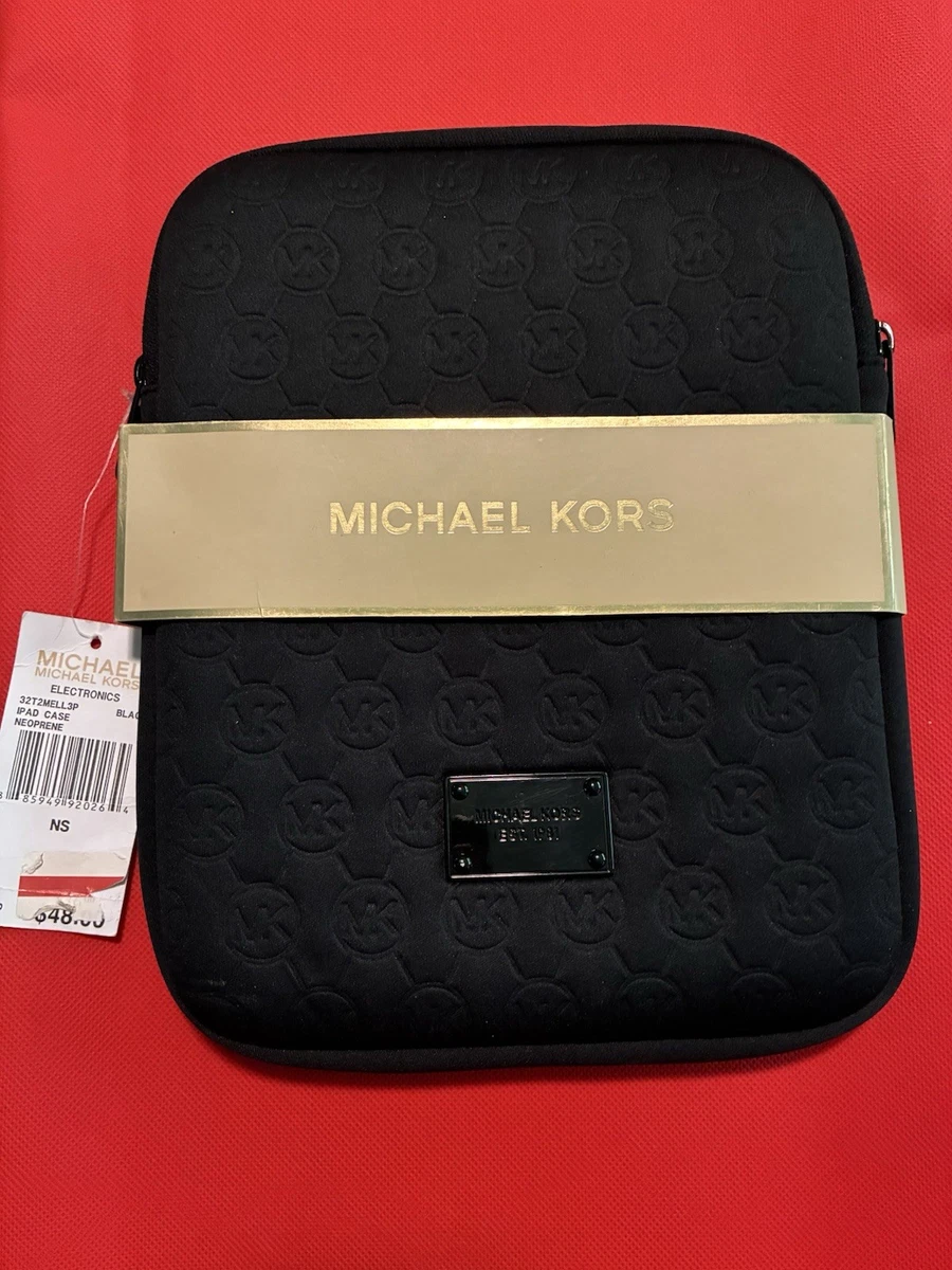 Michael Kors Laptop Sleeve Cases for sale | eBay