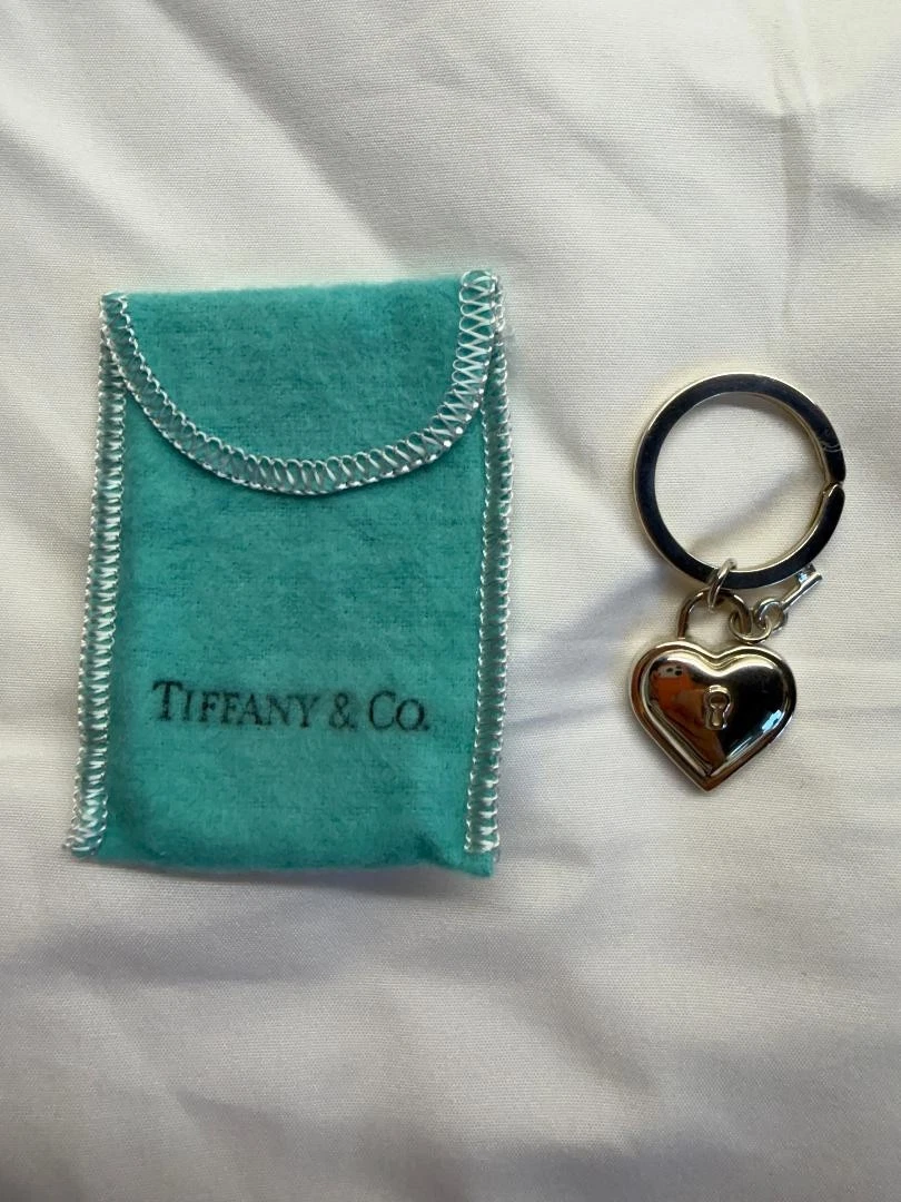 Tiffany Lock Rings products for sale | eBay