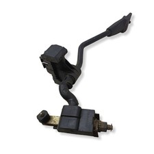 Audi 80 90 S2 B4 1992 Diesel Gaspedal 8A1721505A KEG30846