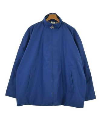 VETEMENTS Men's SizeS Blue Clothes DDU