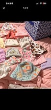 20 different baby hats. all different brands. all brand new 