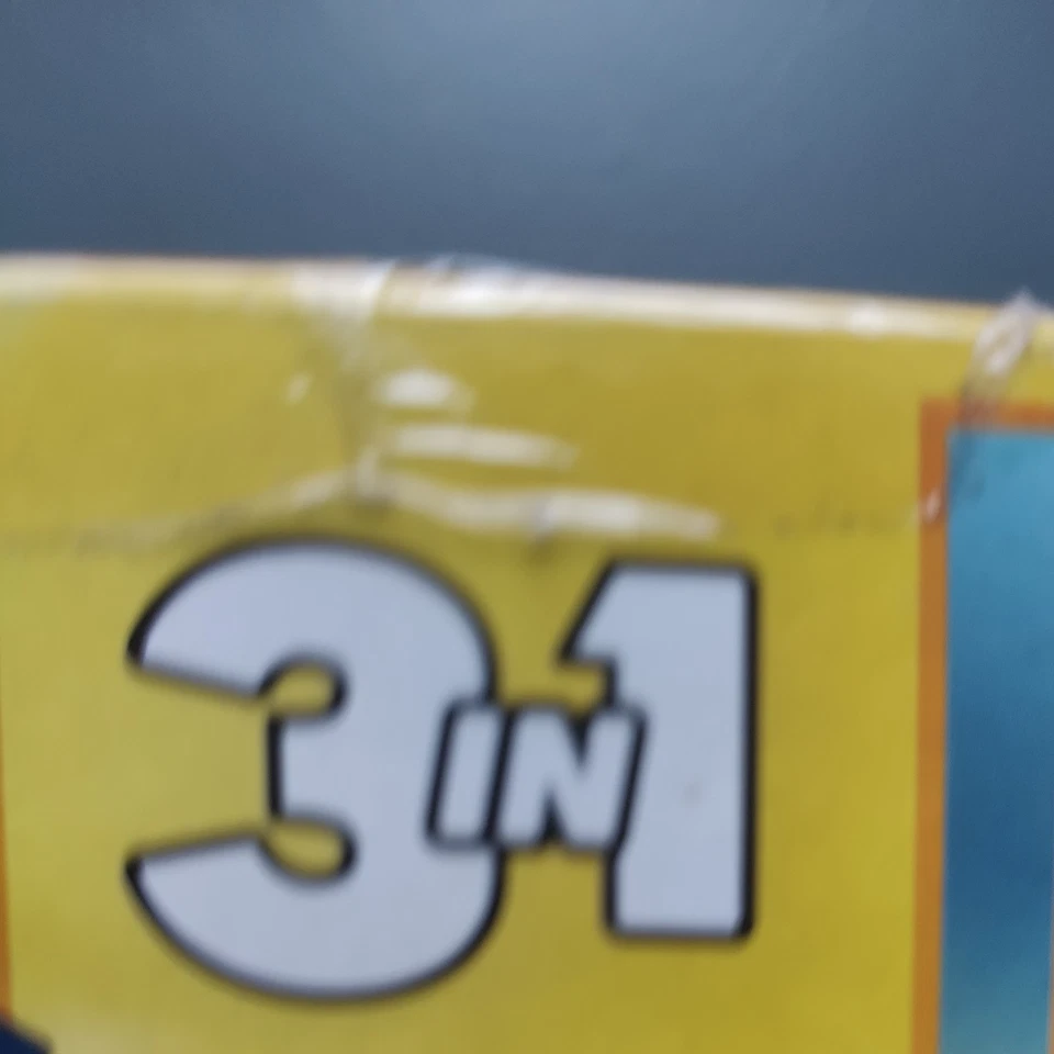 LEGO CREATOR: Deep Sea Creatures (31088) - Image 4 of 4