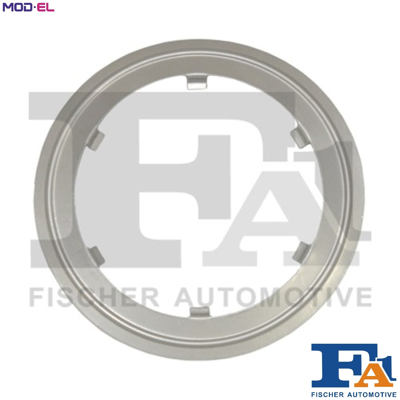 FA1 Gasket, exhaust pipe BMW,MINI,ALPINA 100-926 18308513651 - Image 10