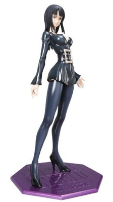 Portrait.Of.Pirates One Piece STRONG EDITION Nico Robin