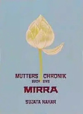 Die Mutter. Die Biographie / Mirra | Sujata Nahar | Taschenbuch | 125 S. | 1995
