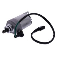 Anlasser FüR Polaris Phoenix 200 2WD 2005-2023 Sawtooth 200 2WD Startermotor