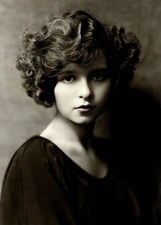CLARA BOW - Before She Was Famous - Image - 5 x 7 in Photo Print