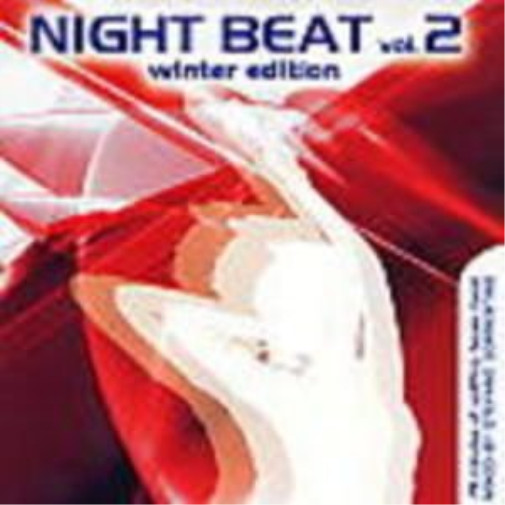 Vari-Night Beat Vol. Night Beat Vol. 2 (CD) (ИМПОРТИРОВАН ИЗ Великобритании)