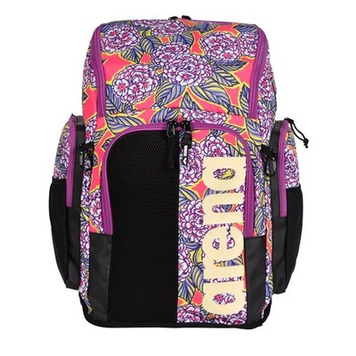 ARENA Spiky III Backpack 45L US Arena Spiky III Backpack 45 HYDRA 113