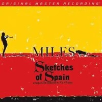 Sketches Of Spain (Hybrid-Sacd) (Limited Numbered Edition) | Miles Davis | Sacd