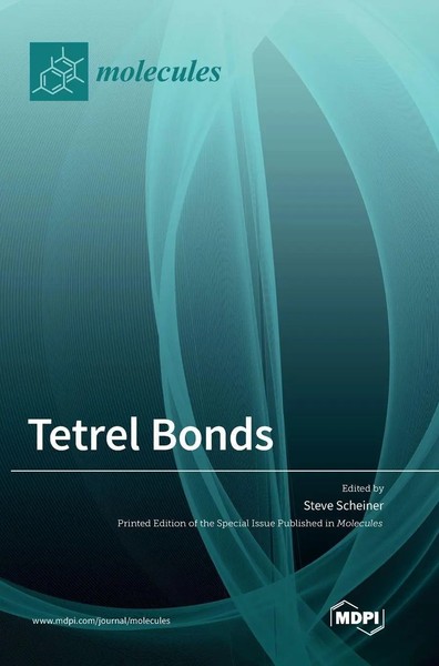 Tetrel Bonds | Buch | Englisch (2023) | Mdpi AG | EAN 9783036502366-image