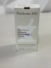 Perricone MD High Potency Intensive Smoothing Serum, 2 fl. oz. 59 mL