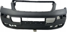 Volkswagen Transporter - Caravelle T5 2009 Front bumper upper radiator grill