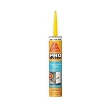 SEALANT SIKA WHT10.1OZ