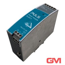 Puls as Interface Power Supply SLAD4.100 Dc/Dc Transducer