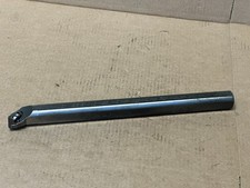 Barreau de tournage à aléser à plaquette réf S251-CRFPR 16 - 22 x 23 mm - 300 mm