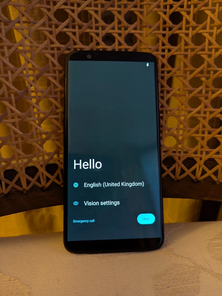 OnePlus 5T · 128GB, photo 4 of 5
