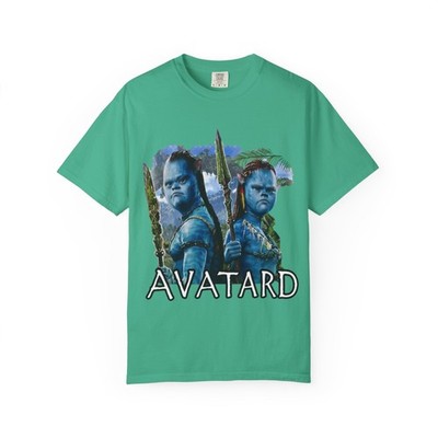 Avatard funny meme shirt