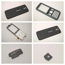 Nokia 5630 Xpress Music Original Spare Parts - Repuestos Originales