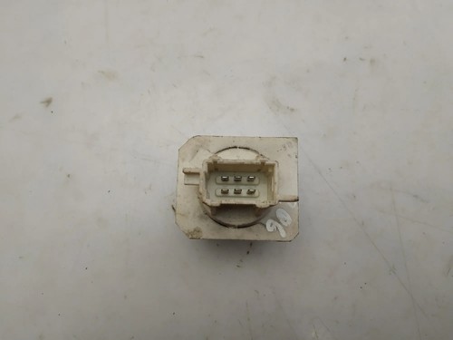 PEUGEOT 206 Hatchback 2A/C Blower Fan Relay A9348 2011 11218092