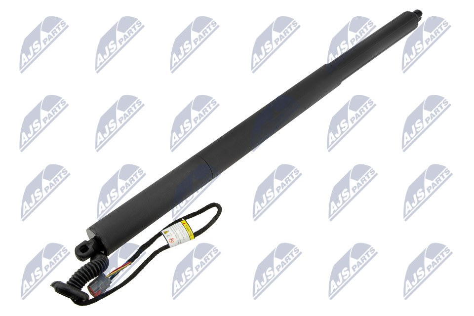 Gasfeder Heckklappe suitable for Ford S-MAX 15- /LEFT/ OE to Vergl.: EM2BR402A55 - Image 7