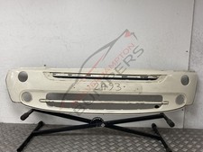 MINI HATCH R52 CONVERTIBLE FRONT BUMPER 2005-2008 2493 7127924
