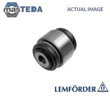 14711 01 CONTROL ARM WISHBONE BUSH REAR UPPER LOWER LEMFÖRDER FOR HOLDEN VECTRA