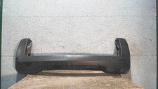 Pare-choc arrière Citroen NEMO