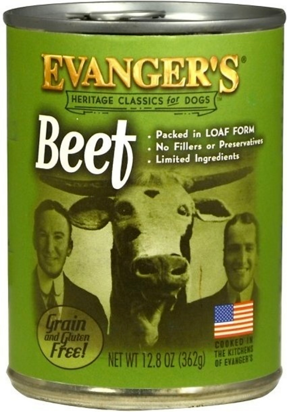 13 Oz 12 Cans
