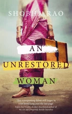 An Unrestored Woman: And Other Stories by Shobha Rao (English) Paperback Book