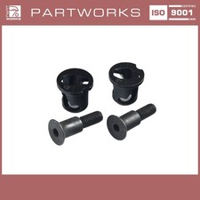 Mounting Kit Hardtop For Porsche Boxster 986 Convertible Screws Set Mounting Kit Hardtop For Porsche Boxster 986 Convertible Screws Set
