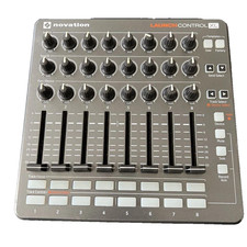 Novation Launch Control XL Free Shipping From Japan