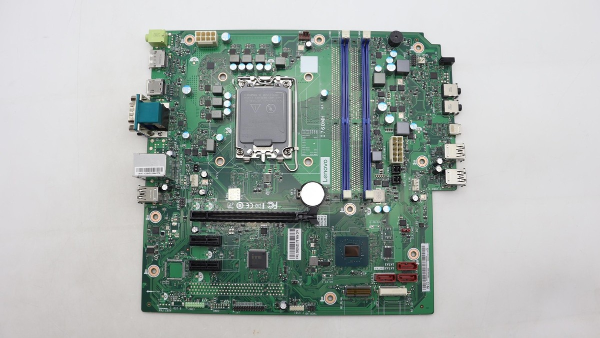 For Lenovo ThinkCentre Neo 50t Gen 4 Desktop Motherboard B760