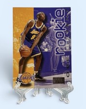 Top 1990s Basketball Rookie Cards to Collect 24