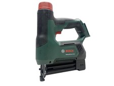Akku-Tacker und Nagler Bosch AdvancedTacker 18V-25 2in1