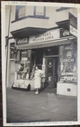 Vintage Photos Sullivans  Fountain Lunch San Francisco 1942 Coca Cola Ice Cream