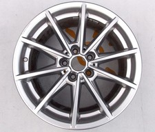 1x Alufelge 17 Zoll 7.5