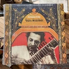Ravi Shankar Sounds Of India 1968 Vinyl LP EX Shrink Vtg Sitar Beatles Harrison
