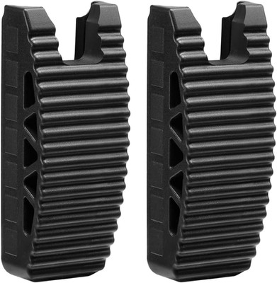 2Pc Rubber Recoil Pad for SUB2000 GEN2 and GEN3