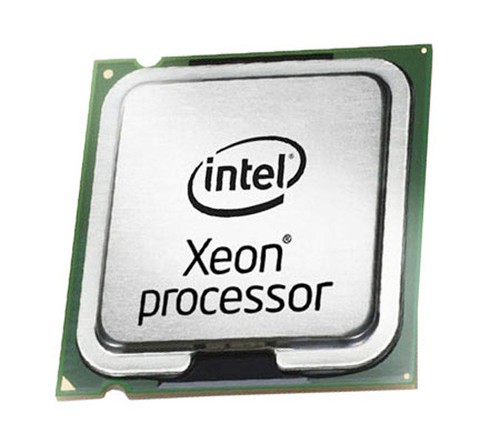 Intel Xeon E5450 3 GHz Quad-Core CPU LGA771 Prozessor (läuft als Core 2 Quad Q9650) - Bild 1 von 1