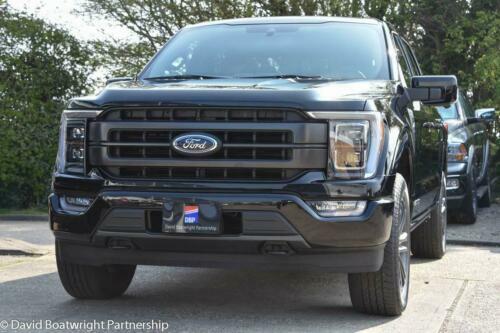 2018 Ford F-150 Remote Start Plug & Play Install F150 No Horn Honk Starter FO2N - Foto 2