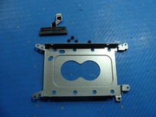 Dell Inspiron 15.6  15 3567 OEM HDD Hard Drive Caddy w/Connector  Screws 51C9V