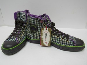 chiefs converse shoes