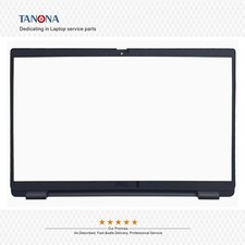 New 04Y0G1 4Y0G1 For Dell Latitude 3540 E3540 Screen LCD Bezel Front Cover Case
