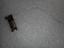 Dell Latitude E5440 E5540 Media Button Board w/ Cable TUC03 LS-9834P