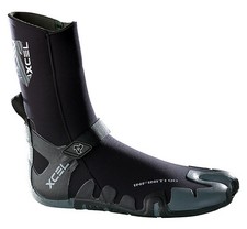 XCEL - Infiniti Split Toe Boot - Łódź surfingowa 3 mm