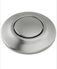 DELTA Air Switch 72050-AR ARTIC STAINLESS 