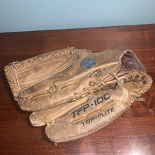 Vintage Spalding TFP-100 14  LHT