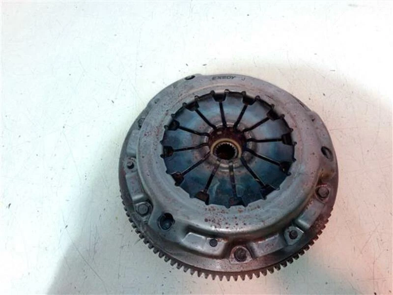 schwungscheibe für SUZUKI SX4 (GY) 1.6 VVT 388151 Foto 2 de 4